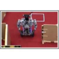 Autonomous Robot Skill Acquisition icon