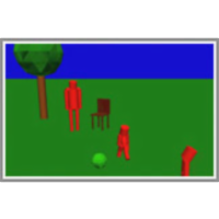 Agent Negotiation in ICARUS icon