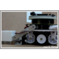 Autonomous Construction in Environments with Scarce Resources, a Robotic Application of AI. icon