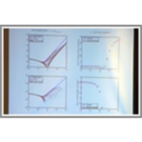 Message-Passing Algorithms for GMRFs and Non-Linear Optimization icon