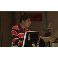 Recent Advances in Large Linear Classification icon