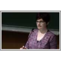 Nuclear and Small Arms Proliferation icon