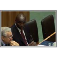 The UN Under Fire icon