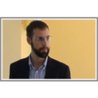 Density estimation of initial conditions for populations of dynamical systems icon