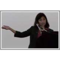 Detecting weak but hierarchically-structured patterns in networks icon