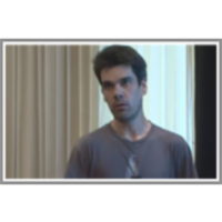 Deep Learning for Efficient Discriminative Parsing