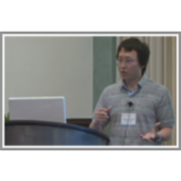 Semi-supervised Learning by Higher Order Regularization icon