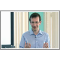 The Web's Many Models icon