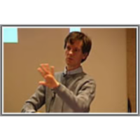 Statistical Aspects of Pattern Analysis icon