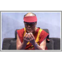 Ethics for the New Millennium icon