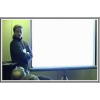 Error Bounds for Correlation Clustering icon