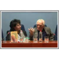 Predstavitev knjige Pogovori z Alojzom Rebulo - ob pisateljevi petinosemdesetletnici icon