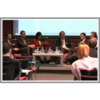 Okrogla miza: Od besed k dejanjem icon