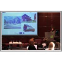 Cradle to Cradle in Limburg:   Becoming a C2C region icon