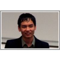 Real-time texture boundary detection from ridges in the standard deviation space icon