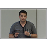 Spatio-Temporal Convolutional Sparse Auto-Encoder for Sequence Classification icon