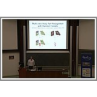 Multi-view Body Part Recognition with Random Forests icon