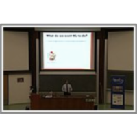 Deep Learning for Machine Vision icon