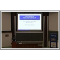 A Novel Approach for Efficient SVM Classification with Histogram Intersection Kernel icon