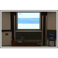 Enhancing Action Recognition by Cross-Domain Dictionary Learning icon