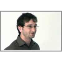 Learning the topology of a data set icon