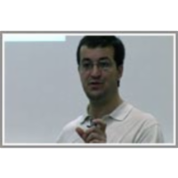 Machine Learning for Natural Languages Processing icon