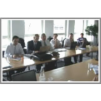 Debate - ECOLEAD Brussels meeting icon