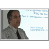 PVC for local development icon