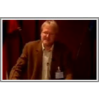 Mikrobna oaza v tleh / Microbal oasis in the soil icon