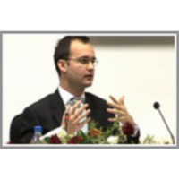 Green Industrial MBA icon