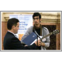 Climate Protection Song World Cup icon