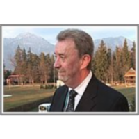 Interview with James Hotchkies - GE Infrastructure Europe icon