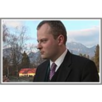 Interview with Stefan Liebing - Shell International