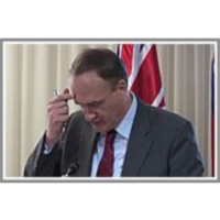 Sprejmite podnebne spremembe icon