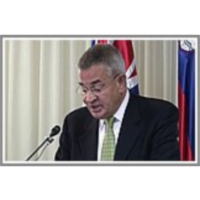 UK Minister of State for Energy - Energy Security and Market Liberalisation icon