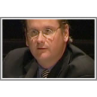 Presentation of the book »Free Culture« by Lawrence Lessig icon