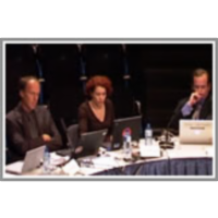 Sharing the Creative Commons icon