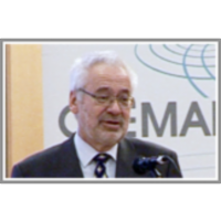 Political-Economic Realities in South East Europe icon