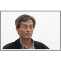 Brief presentations and discussions icon