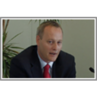 Panel discussion Corporate Views on Global Crisis: Threats and Opportunities icon