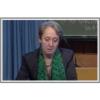 The biological effects of ionizing radiation icon