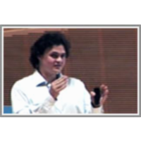 Student Sessions 7/28 : Chi_c reconstrution with the CMS detector using photon conversions icon