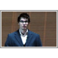 Student Sessions 1/28 : Study of the probability to misidentify a pion as an electron icon