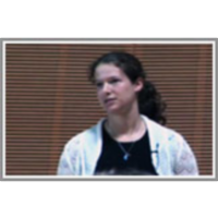 Student Sessions 3/28 : Sensor R&D for ATLAS-IBL and sLHC icon