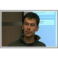 COIN Service Platform with hands-on icon