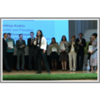 Challenge:Future Inspiration of the Year icon