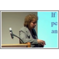 Gravitational Waves from Perturbed Stars icon