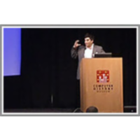 Opening Remarks icon