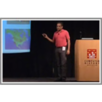 Earth Science Collaborative for Ecological Forecasting icon