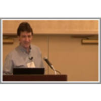 The Mountains or the Street Lamp: Search, Research, and Research Again icon